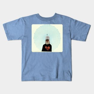 The Thinker Kids T-Shirt